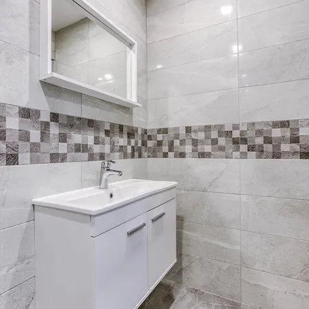 Verdemare Apartmán *