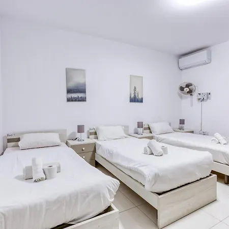 Verdemare * Is-Swieqi