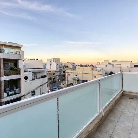 Verdemare Apartmán
