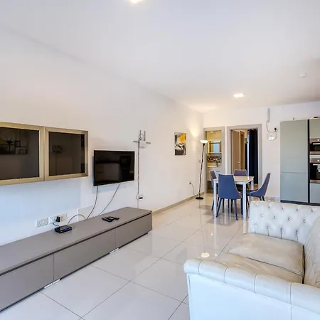 Verdemare Apartmán